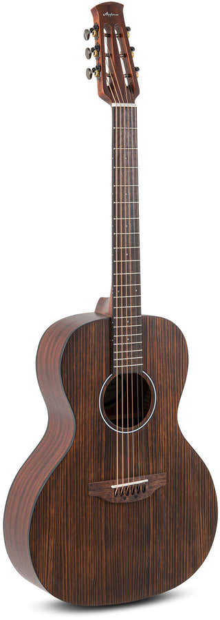 Wood Classics AAP-96-an Ooo Vintage Vintage Mat AAP96-AN