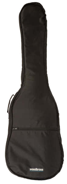 Woodbrass Bassgitarrentasche - BGB10