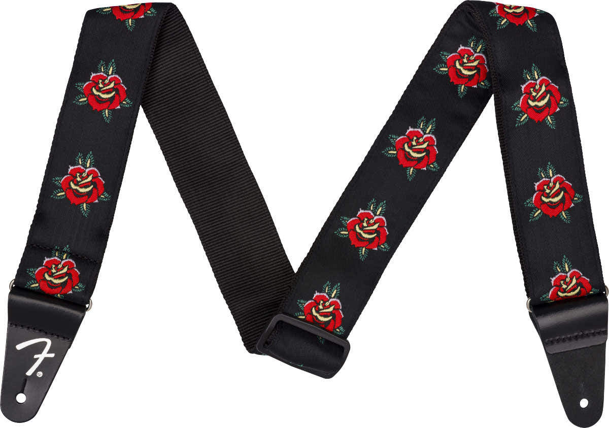 Rose, Rot, 2