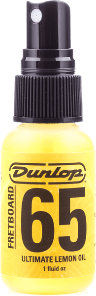 Dunlop LEMON OIL 30ML