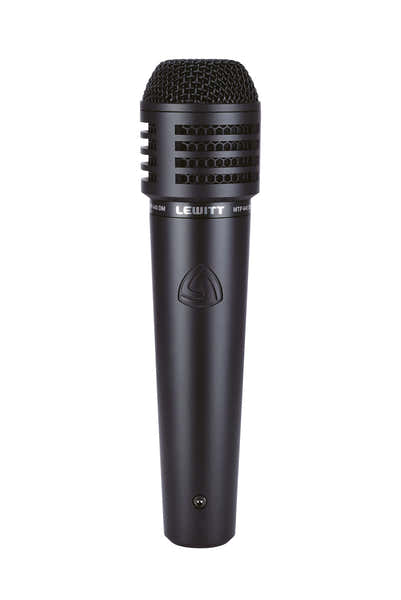 Lewitt MTP 440 DM