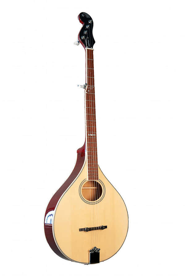 Banjola 5 Type A