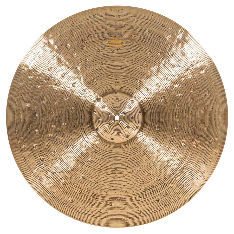 Ride Byzance 24" Foundry Res