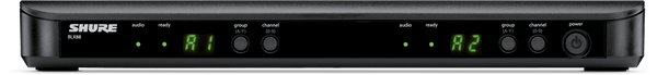 Shure BLX88E-M17