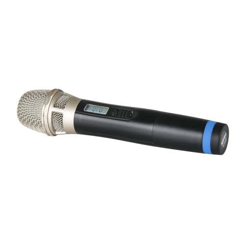ACT 32H UHF HANDSENDER MIKROFON FUR MRM-70