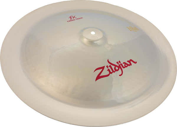 Zildjian ORIENTAL 20" CHINA TRASH - A0620
