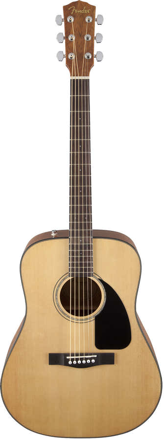 Cd-60 V3 Ds Dreadnought Wn Natural