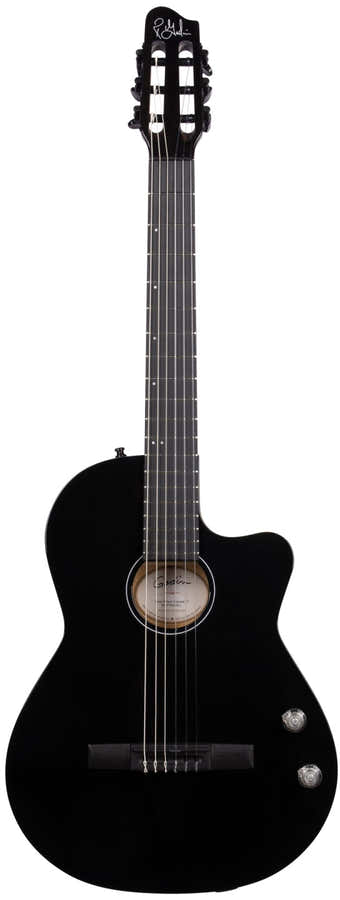 Arena Pro Ltd Cw Onyx Black Eq
