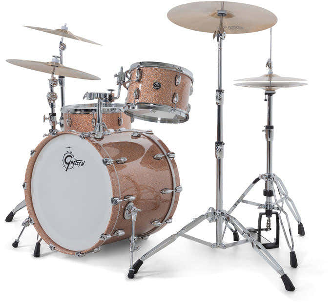 Renown Maple Rock 22 Champagne Sparkle