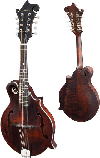 Eastman MD315 Klassisch