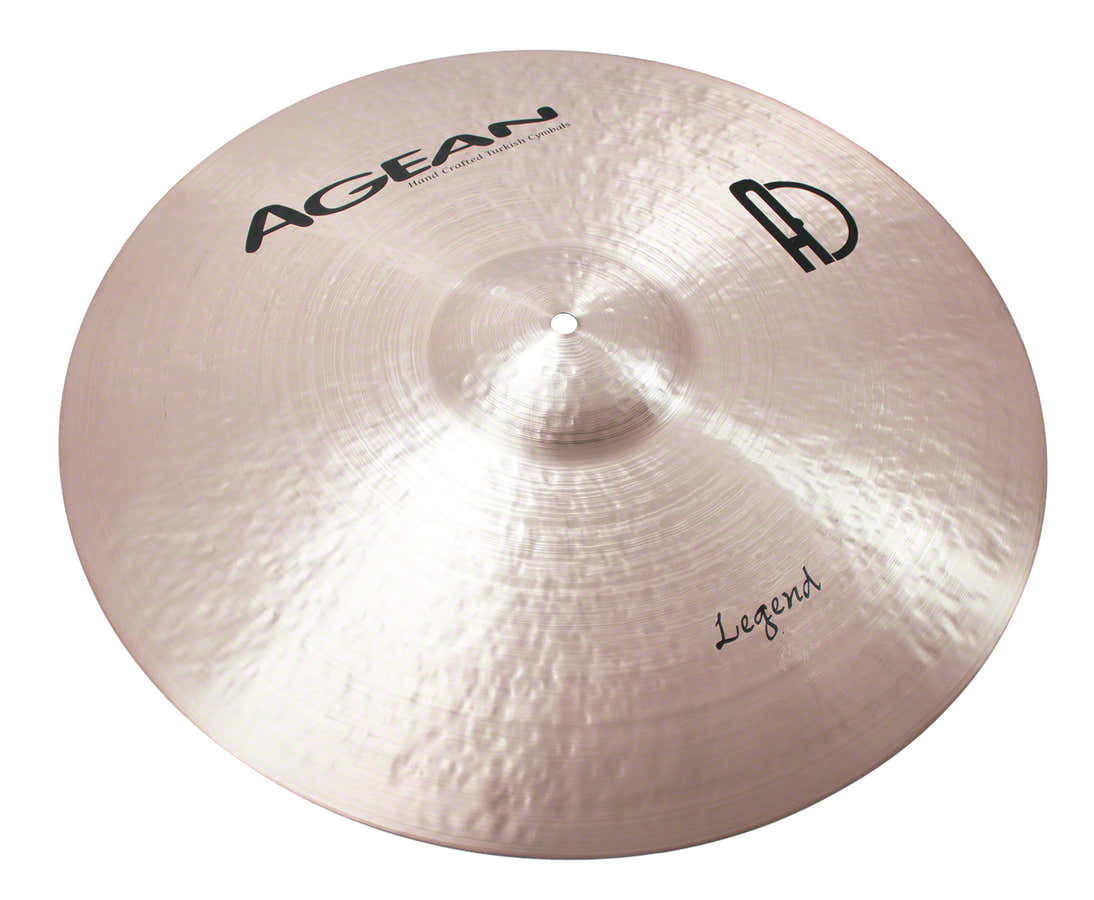 Ride Light 20" Legend