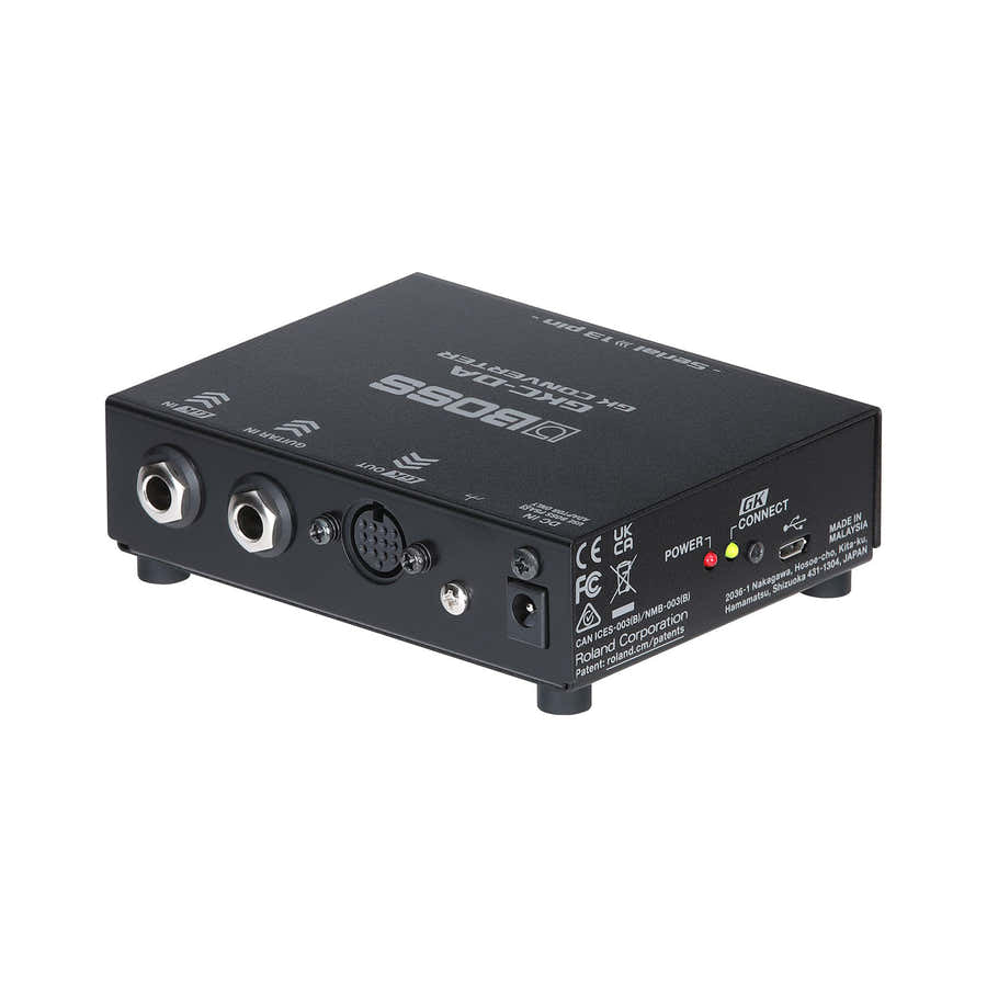 GKC-DA Serial To 13pin Converter