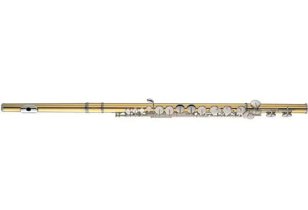Yamaha YFLA421 G - Gerader Kopf