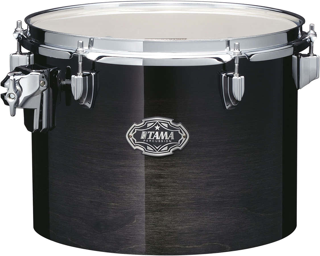 12X9 Tom De Concert Simple Peau TBF