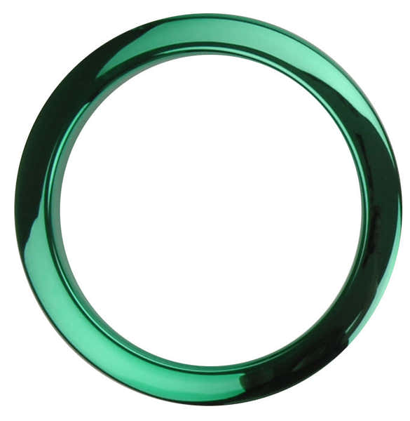 HCG4 - Anneau De Renfort 4" Vert