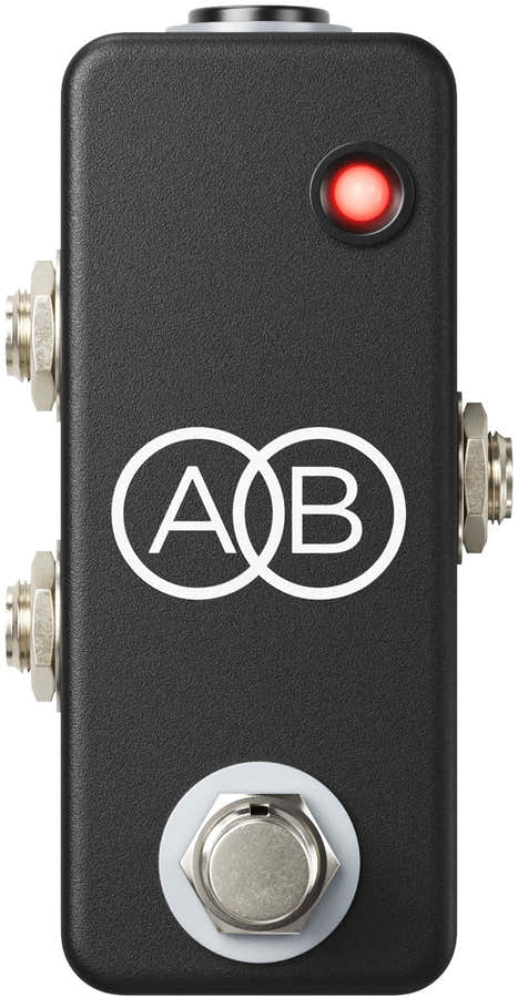 Mini A/b Box