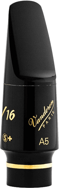 Vandoren Bec - Saxophone Alto - V16 A5 (SM811S+)