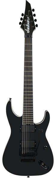 Jackson Guitars Pro-Serie Signature Chris Rörland Soloist SL7