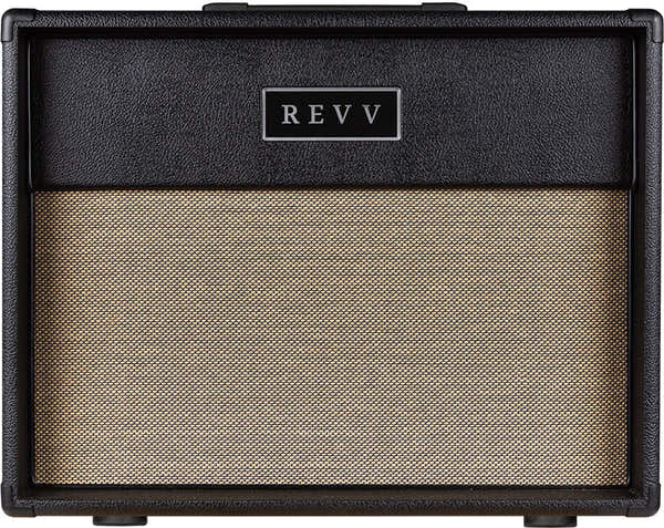 Revv Cabinet 1 X 12 RV90