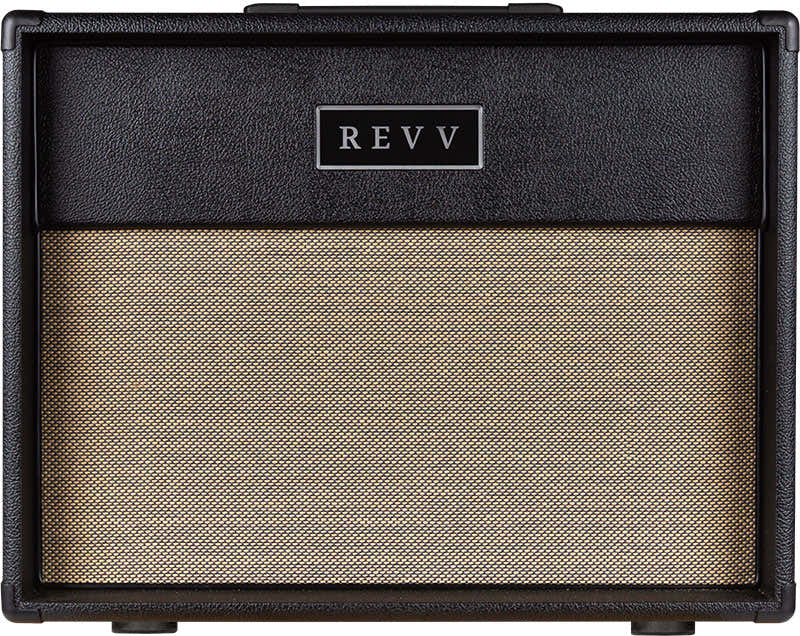 Cabinet 1 X 12 RV90
