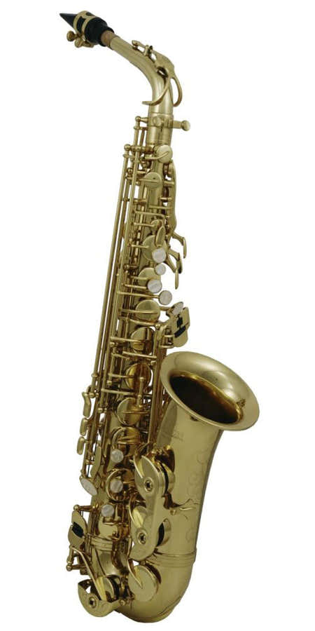 Alto Etude - Verni (AS-202)