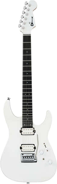 DK24 HH 2PT EB Pro-Mod Plus EBO Celestial Silk