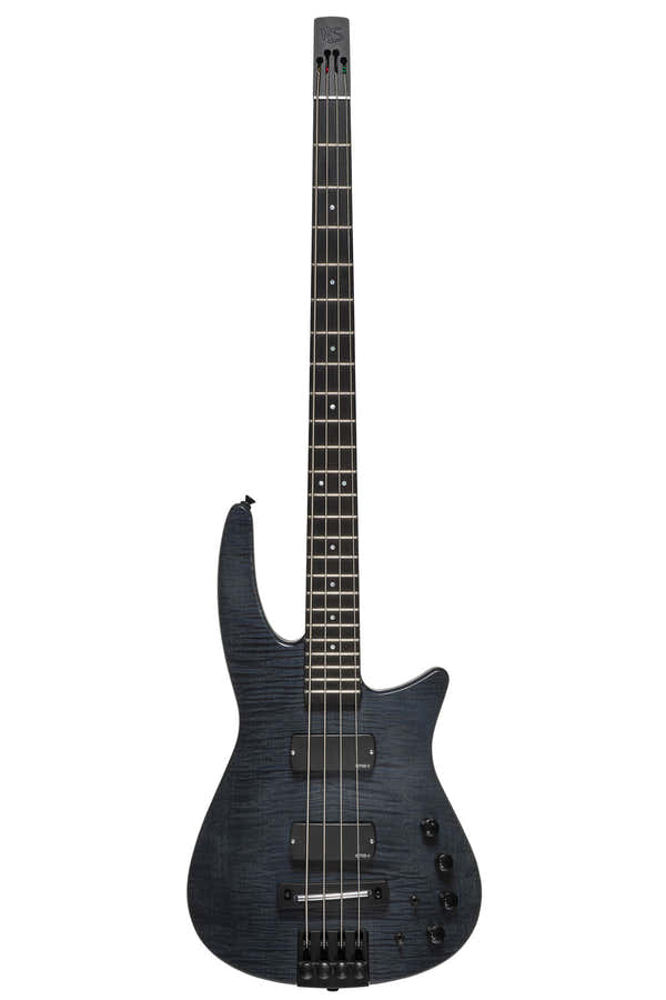 2Ns Cr4B Chs Radius Bass 4