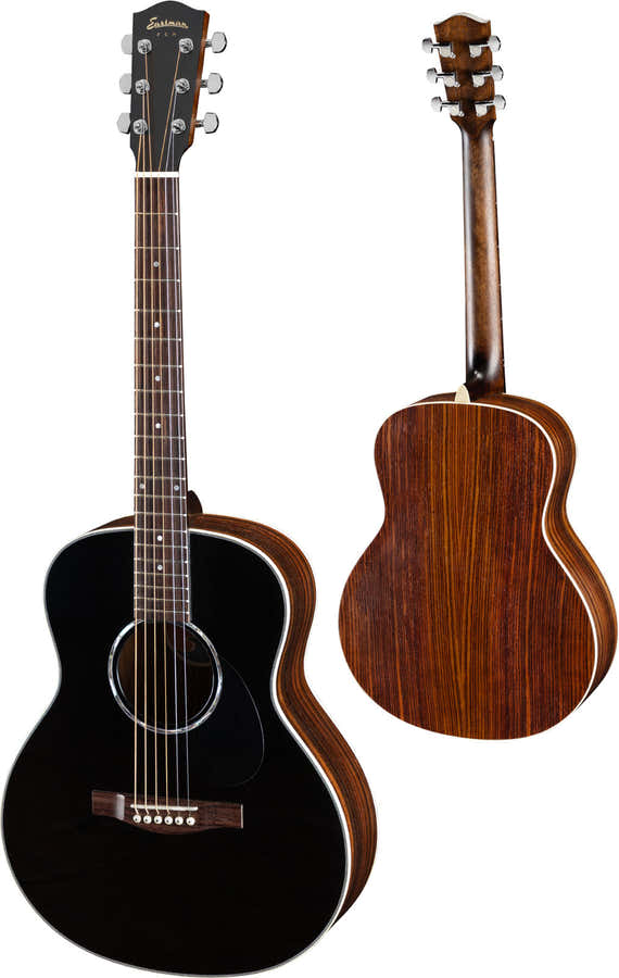 Pch2-Tg-Bk Black