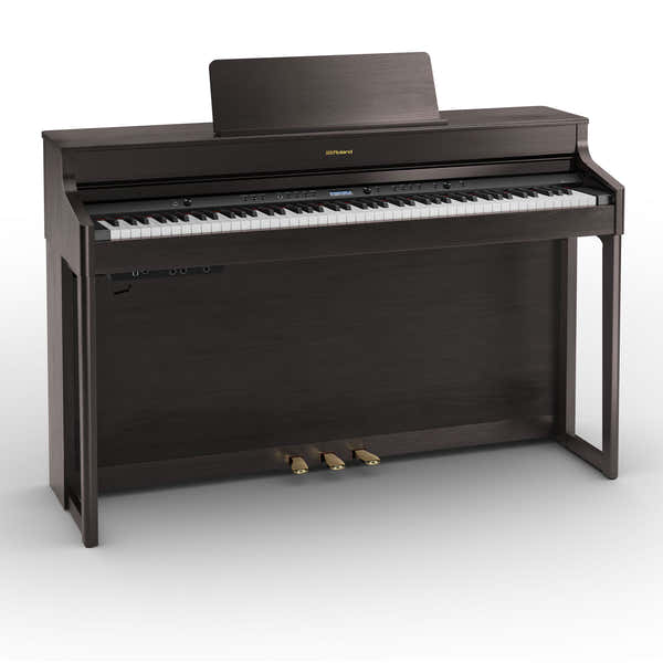 Roland HP702 Dunkler Palisander