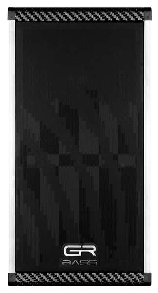 AT 212+ SLIM-8 BLK BLACK