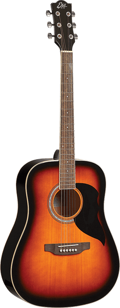 Eko Ranger 6 Marrone Sunburst