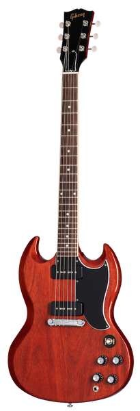 SG Special Vintage Cherry Originale