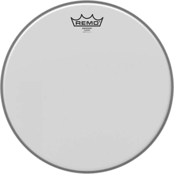 Remo EMPEROR 13 - COATED - BE-0113-00