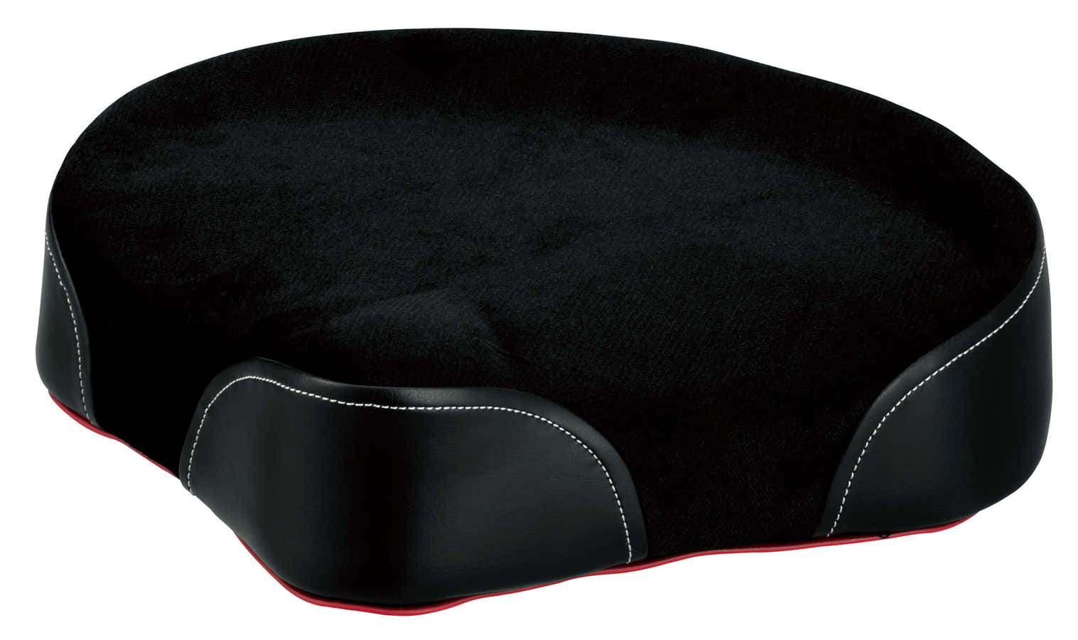HTS5BC - Assise De Siege De Batterie Wide Rider Cloth Top Seat
