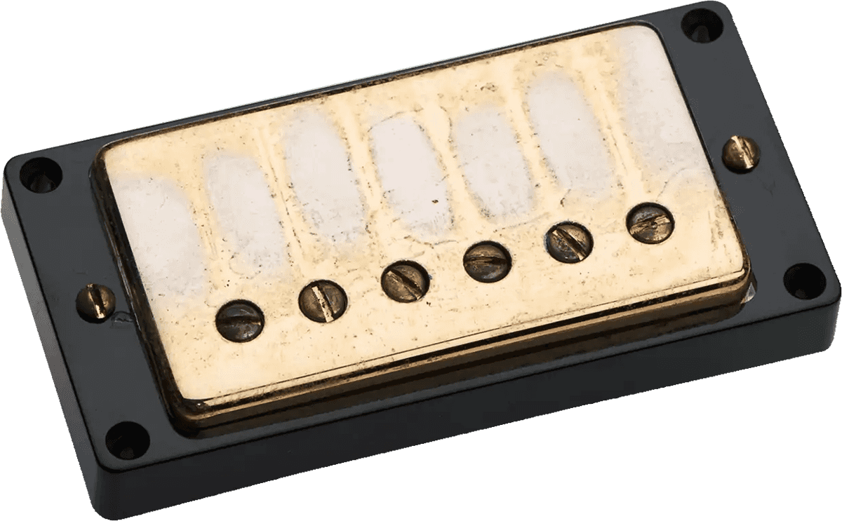 AN1405-g - Antiquity HB Chevalet Gold