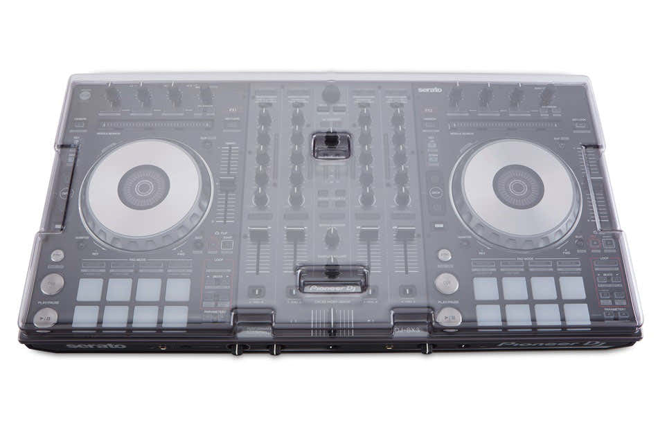 Pioneer Ddj- 32 & Rx