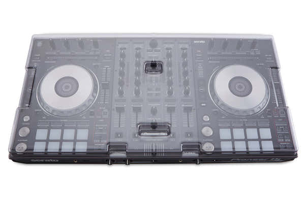 Decksaver Pioneer Ddj- 32 & Rx