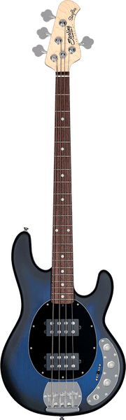 Stingray HH Pacifc Blue Burst Satin