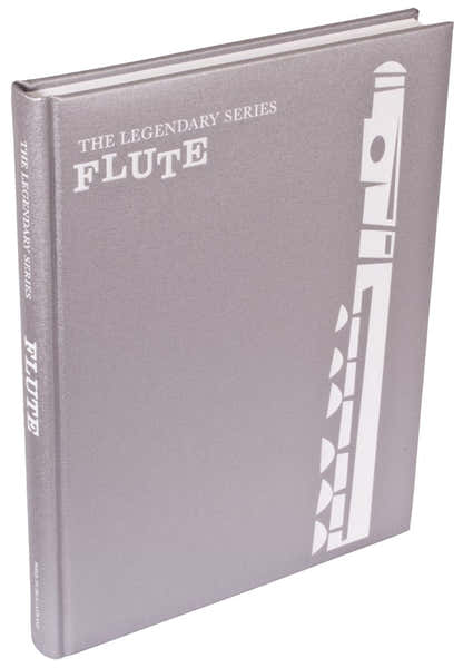 THE LEGENDARY SERIES FLUTE - FLUTE