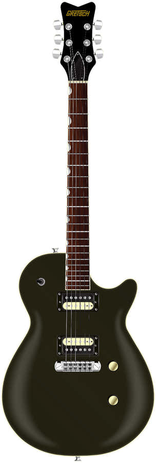 Streamliner Jet LRL Nero jet