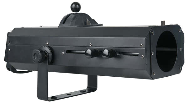 Showtec Verfolgerscheinwerfer LED 75W