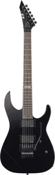 ESP 2M2Nt-Blk Gloss Black