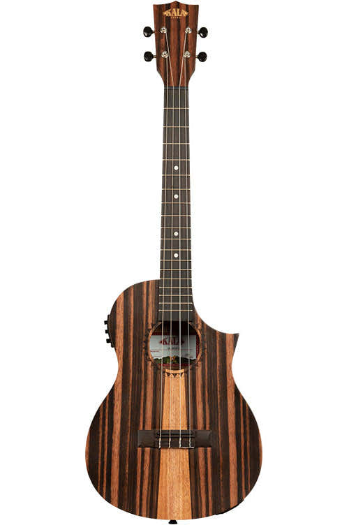 Amara Tri-Top Baritono elettroacustico