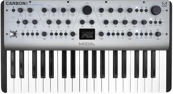 Carbon 8
