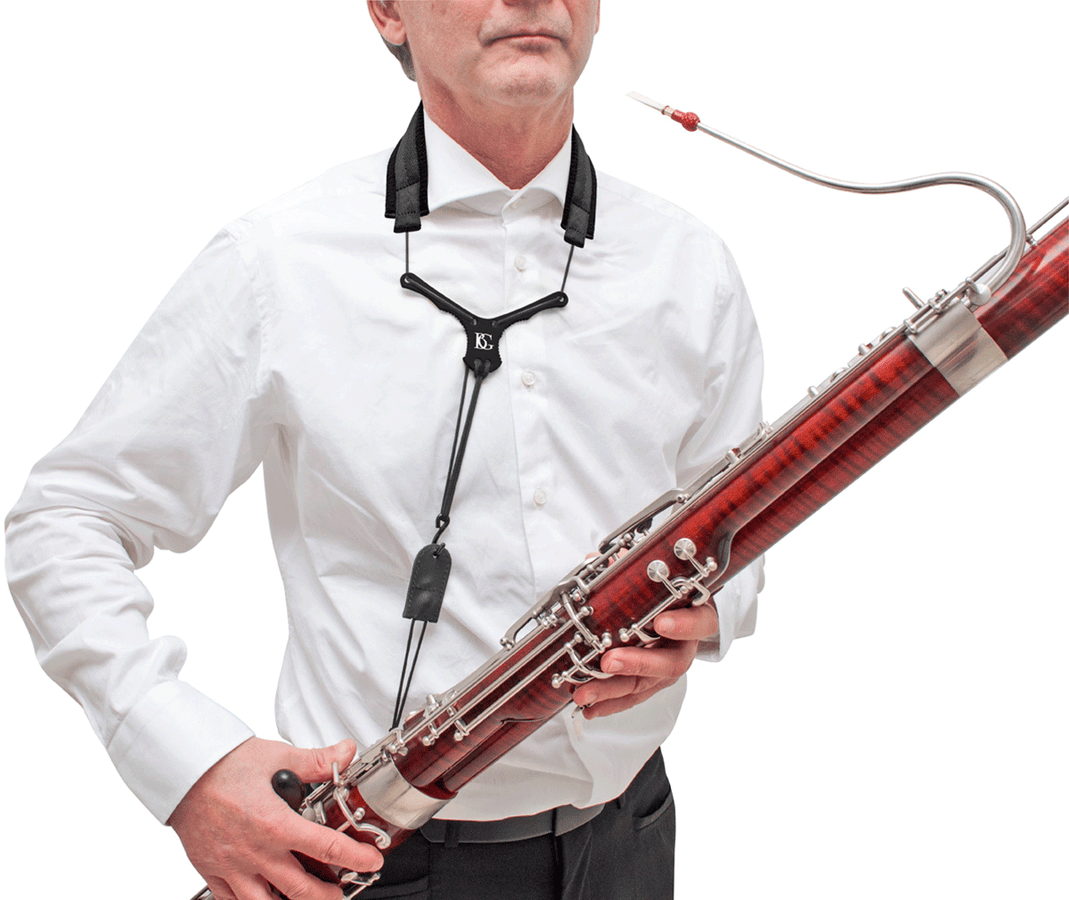 CORDON NYLON ZEN BASSON