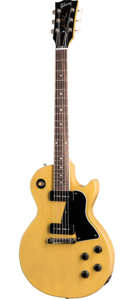 Les Paul Special TV Yellow Original