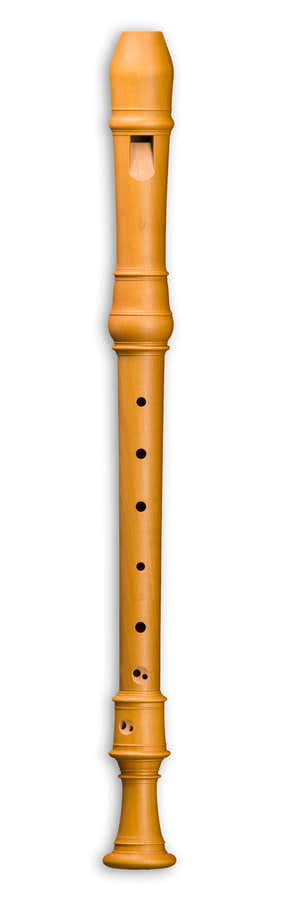 Denner Alto 5206 - Poirier (doigté Baroque) - STOCK B