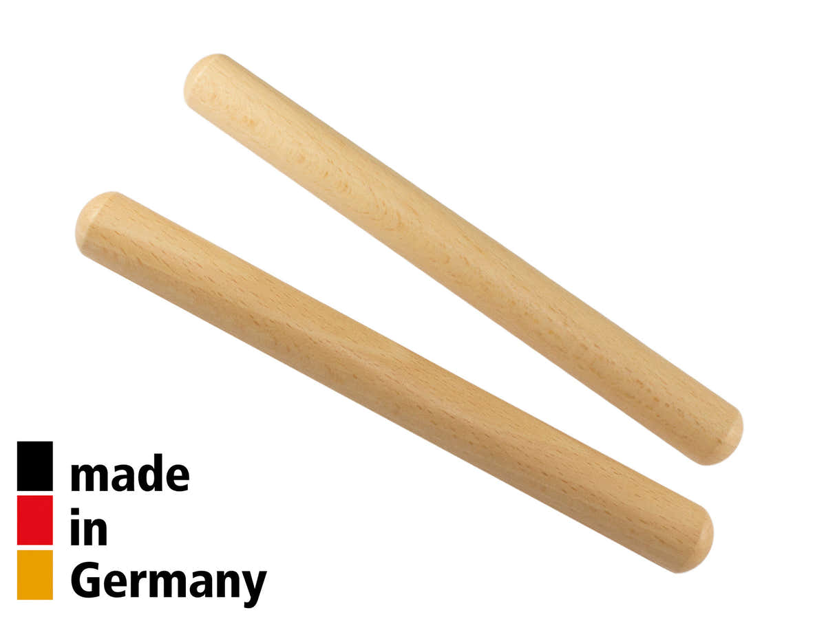 Claves Buche 20X2CM - 1+