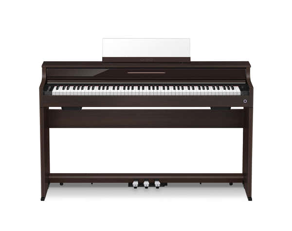 Casio AP-S450 Braun