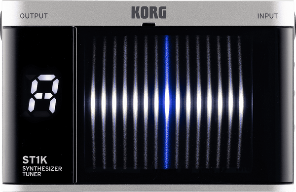 Korg Accordeur Chromatique